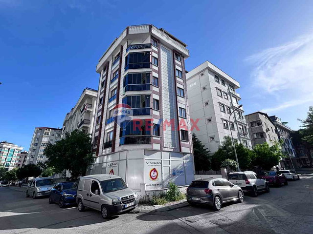 ÇAVUŞOĞLU MAH.ÖZEL YAPIM SATILIK 5+2 DUBLEKS DAİRE