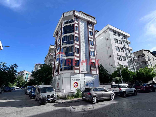 ÇAVUŞOĞLU MAH.ÖZEL YAPIM SATILIK 5+2 DUBLEKS DAİRE