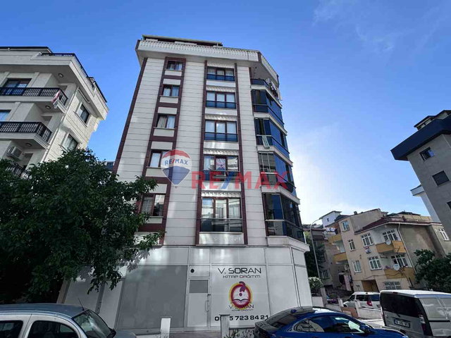 ÇAVUŞOĞLU MAH.ÖZEL YAPIM SATILIK 5+2 DUBLEKS DAİRE
