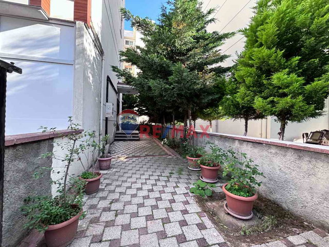 ÇAVUŞOĞLU MAH.ÖZEL YAPIM SATILIK 5+2 DUBLEKS DAİRE