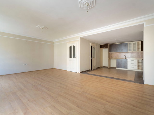 ALANYA KONAKLIDA SATILIK 2+1 DUBLEKS DAİRE