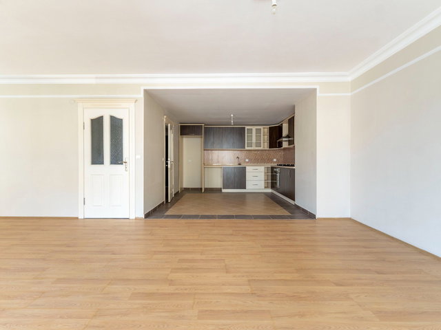 ALANYA KONAKLIDA SATILIK 2+1 DUBLEKS DAİRE