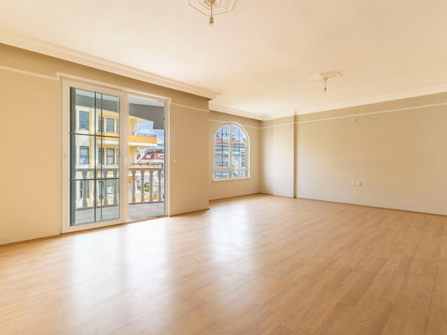 ALANYA KONAKLIDA SATILIK 2+1 DUBLEKS DAİRE