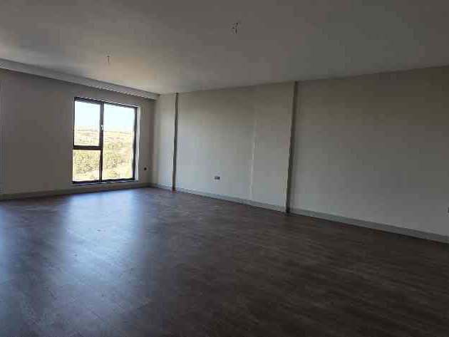 KEÇİÖREN’DE 17. KAT 4.5+1 | 200 M² NET | YERDEN ISITMALI GENİŞ KİRALIK DAİRE