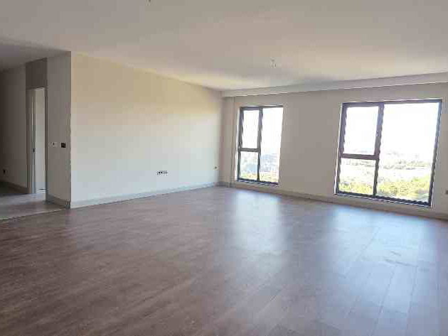 KEÇİÖREN’DE 17. KAT 4.5+1 | 200 M² NET | YERDEN ISITMALI GENİŞ KİRALIK DAİRE