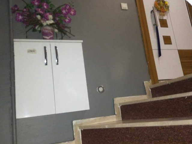 EYÜP SULTANDA MERKEZİ KONUMDA FERAH DUBLEKS SATİLİK DAİRE