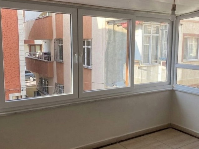 EYÜP SULTANDA MERKEZİ KONUMDA FERAH DUBLEKS SATİLİK DAİRE