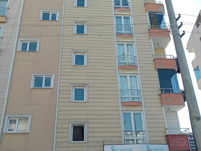 ÇAYIROVA İNÖNÜ MAH KİRALIK 4+1 ÜST DUBLEKS
