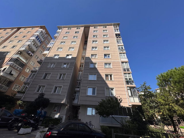 BULGURLU METRO YANINDA SİTE İÇİ FERAH SATILIK 3+1 DAİRE