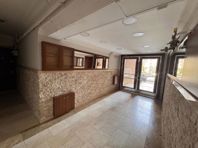 BULGURLU METRO YANINDA SİTE İÇİ FERAH SATILIK 3+1 DAİRE
