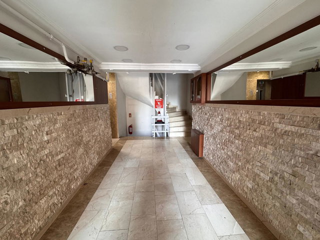 BULGURLU METRO YANINDA SİTE İÇİ FERAH SATILIK 3+1 DAİRE
