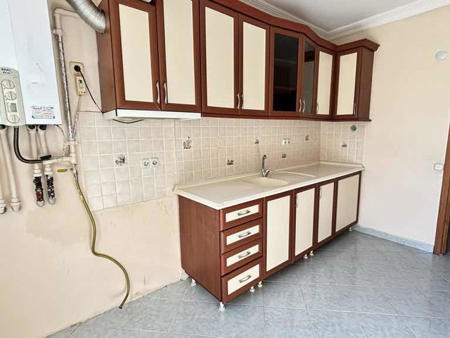 KARTAL TOPSELVI KIRALIK TEMIZ 3 + 1 DAIRE