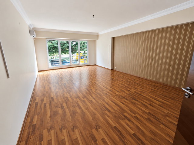 ALBA RESIDENCE'DA PEYZAJ CEPHE KIRALIK 3+1 DAİRE