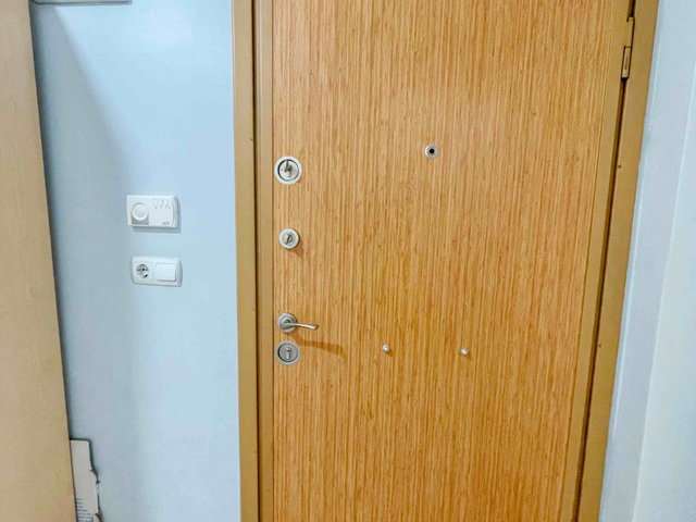 BİLGİ ÜNİVERSİTESİ KARŞISI 65M² 3.KAT 2+1 EŞYALI KİRALIK DAİRE