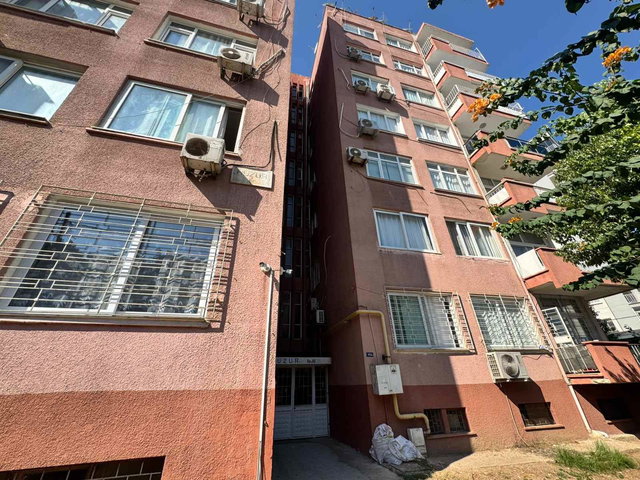 REMAX PALM'DEN CUMHURİYET MAH. GMK BULVARI ÜZERİNDE 3+1 DAİRE