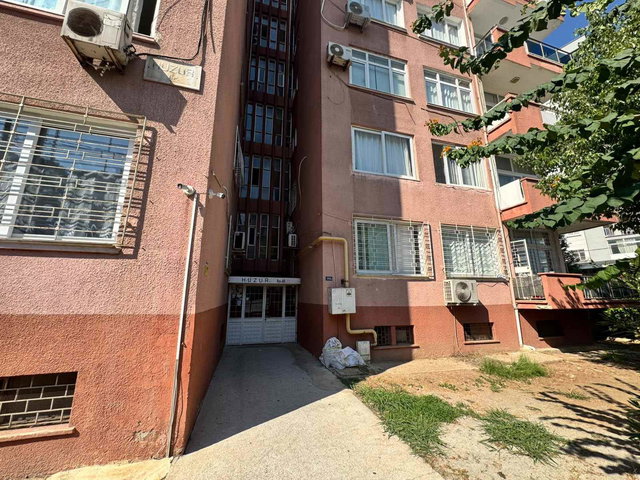 REMAX PALM'DEN CUMHURİYET MAH. GMK BULVARI ÜZERİNDE 3+1 DAİRE