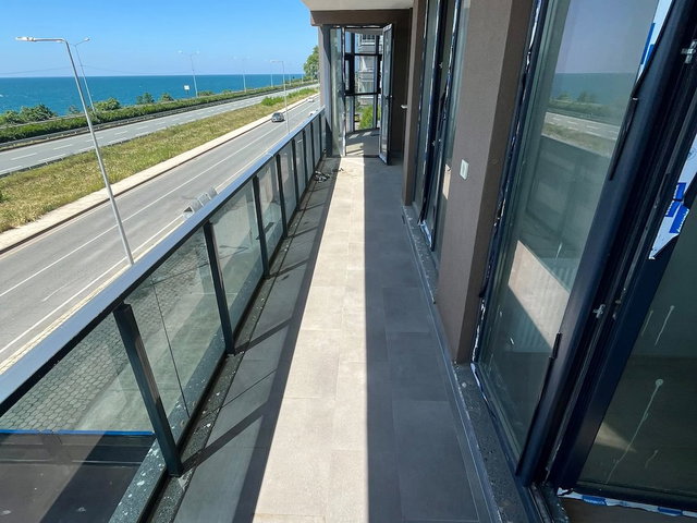 ÇAYELİ TAŞHANEDE DENİZE SIFIR YENİ SATILIK 3+1 DAİRE