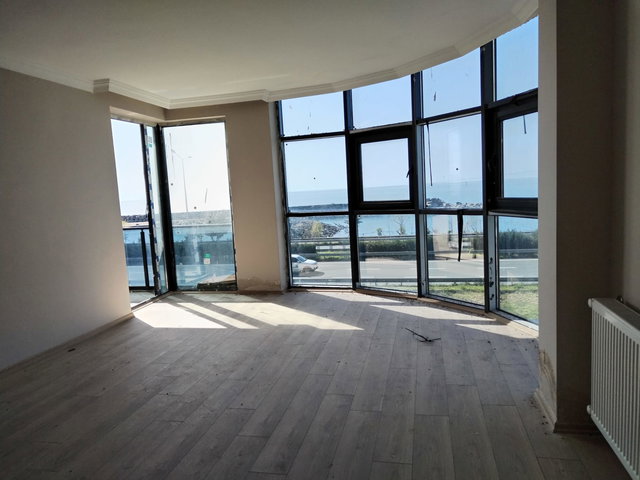 ÇAYELİ TAŞHANEDE DENİZE SIFIR YENİ SATILIK 3+1 DAİRE