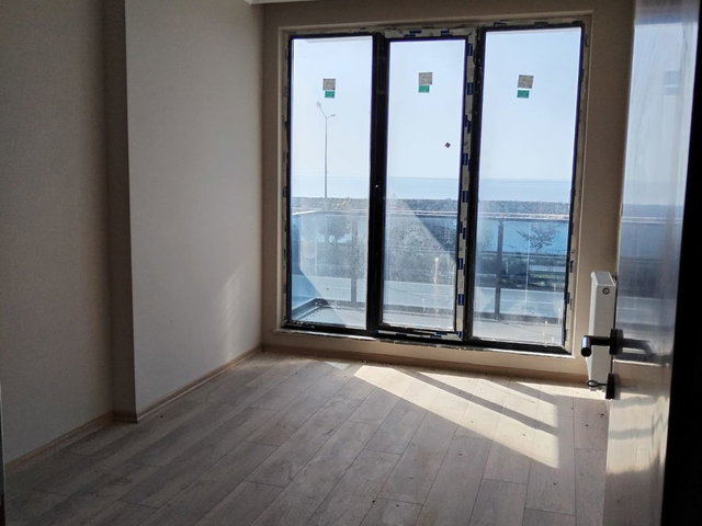 ÇAYELİ TAŞHANEDE DENİZE SIFIR YENİ SATILIK 3+1 DAİRE
