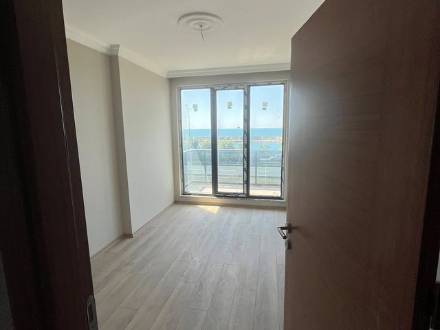 ÇAYELİ TAŞHANEDE DENİZE SIFIR YENİ SATILIK 3+1 DAİRE