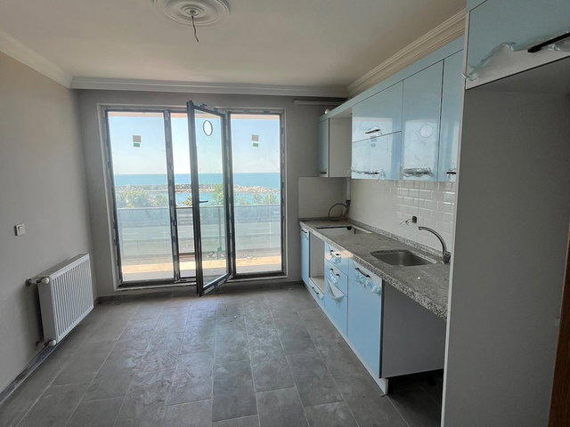 ÇAYELİ TAŞHANEDE DENİZE SIFIR YENİ SATILIK 3+1 DAİRE
