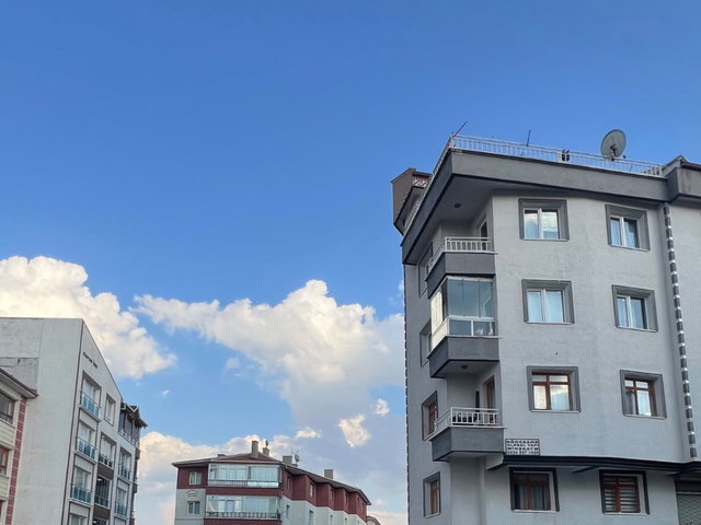 ETİMESGUT'TA SATILIK 5+1 DUBLEKS ÖNÜ AÇIK MANZARALI