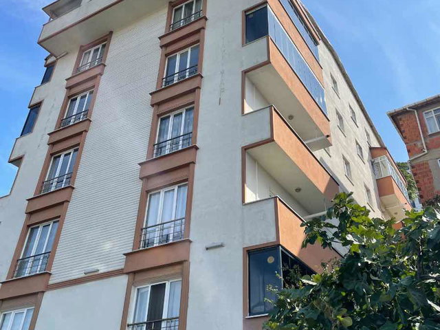 KOCAELİ GEBZE KÖŞKLÜÇEŞME MAH.SATILIK 2+1 ARAKAT DAİRE
