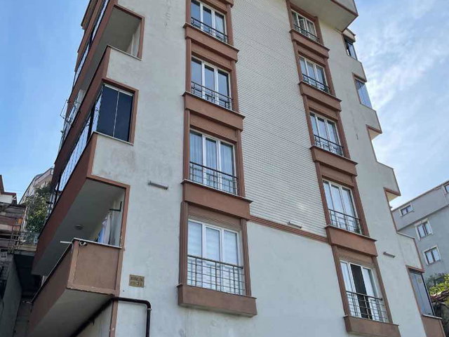 KOCAELİ GEBZE KÖŞKLÜÇEŞME MAH.SATILIK 2+1 ARAKAT DAİRE