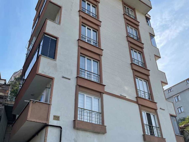 KOCAELİ GEBZE KÖŞKLÜÇEŞME MAH.SATILIK 2+1 ARAKAT DAİRE