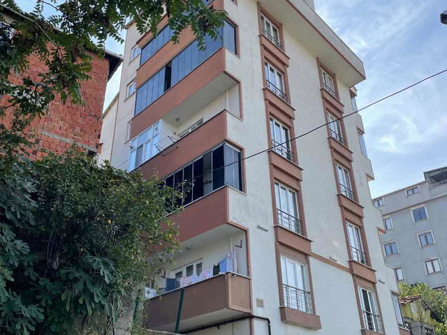 KOCAELİ GEBZE KÖŞKLÜÇEŞME MAH.SATILIK 2+1 ARAKAT DAİRE