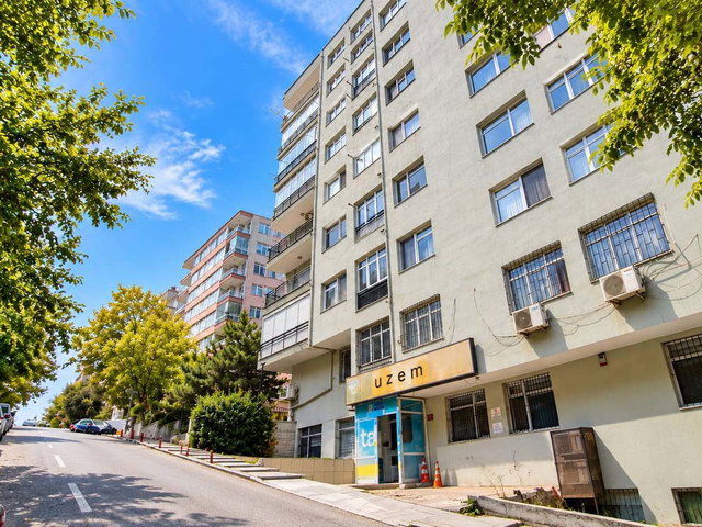 KIZILAY'DA MERKEZİ KONUMDA | ÖNÜ AÇIK, FERAH 3+1 FIRSAT DAİRE