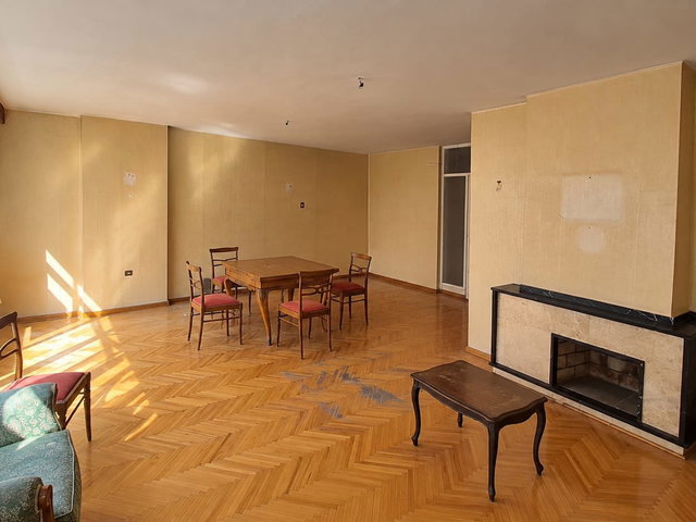KIZILAY'DA MERKEZİ KONUMDA | ÖNÜ AÇIK, FERAH 3+1 FIRSAT DAİRE