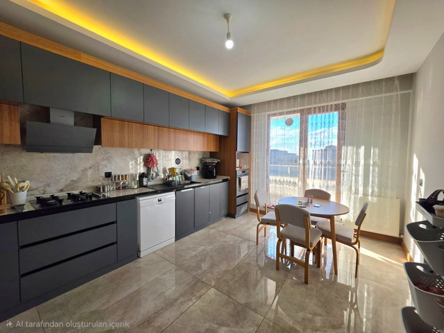 REMAX İLKE'DEN YILDIZKENT'İN EN GÜZEL 4+1 SATILIK DAİRESİ