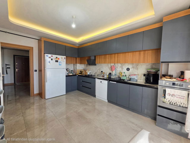 REMAX İLKE'DEN YILDIZKENT'İN EN GÜZEL 4+1 SATILIK DAİRESİ