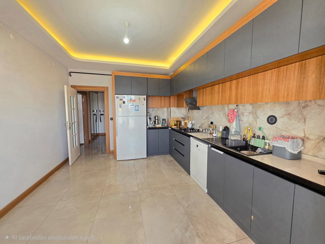 REMAX İLKE'DEN YILDIZKENT'İN EN GÜZEL 4+1 SATILIK DAİRESİ