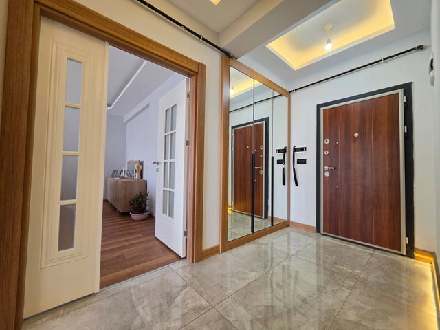 REMAX İLKE'DEN YILDIZKENT'İN EN GÜZEL 4+1 SATILIK DAİRESİ