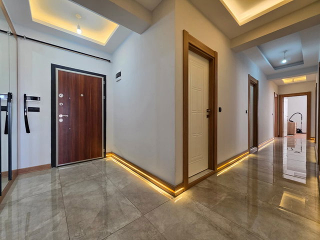 REMAX İLKE'DEN YILDIZKENT'İN EN GÜZEL 4+1 SATILIK DAİRESİ