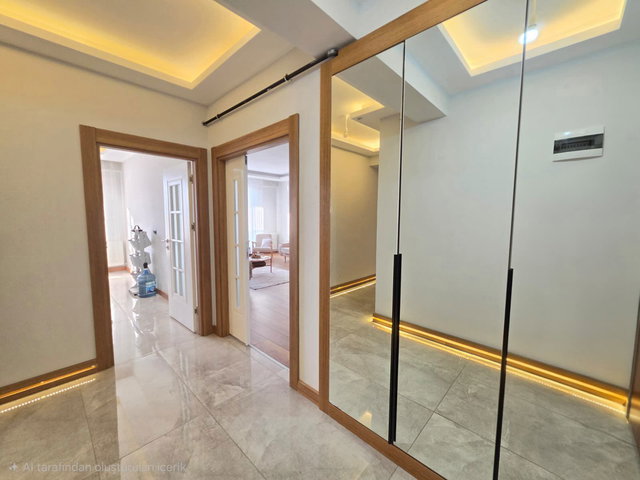 REMAX İLKE'DEN YILDIZKENT'İN EN GÜZEL 4+1 SATILIK DAİRESİ