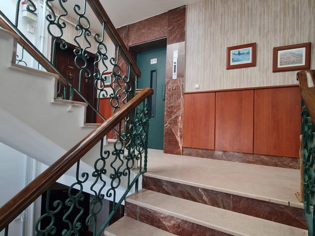 ÇANKAYA HILAL MAHALLESİNDE HOLLANDA KONSOLOSLUĞU YAKINI 4+1 DUBLEX 90 M2 TERASLI DAİRE