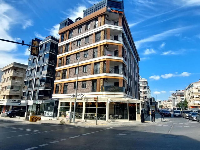 PENDİK BATI MAH. 2 ODA 1 SALON KİRALIK DAİRE