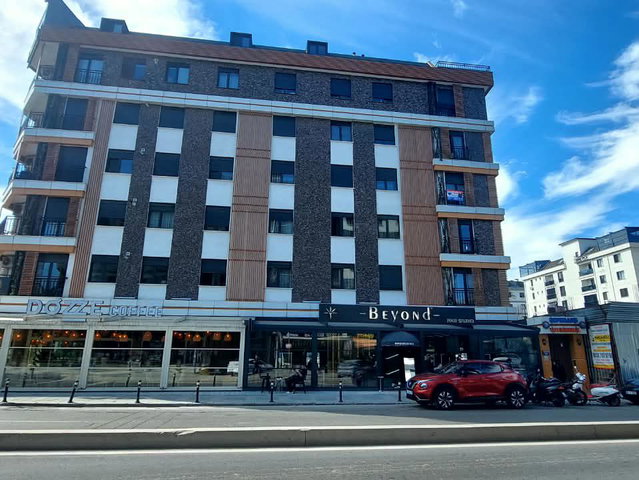 PENDİK BATI MAH. 2 ODA 1 SALON KİRALIK DAİRE