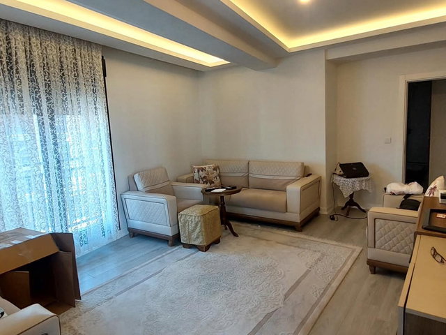 PENDİK BATI MAH. 2 ODA 1 SALON KİRALIK DAİRE