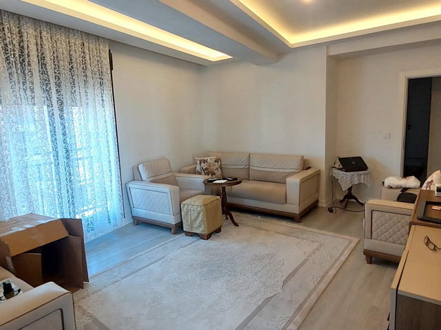 PENDİK BATI MAH. 2 ODA 1 SALON KİRALIK DAİRE