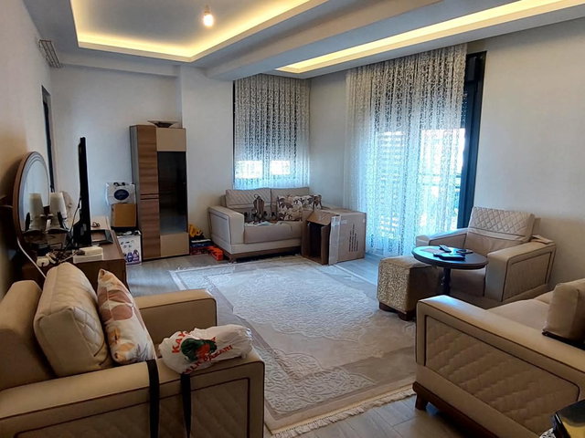PENDİK BATI MAH. 2 ODA 1 SALON KİRALIK DAİRE