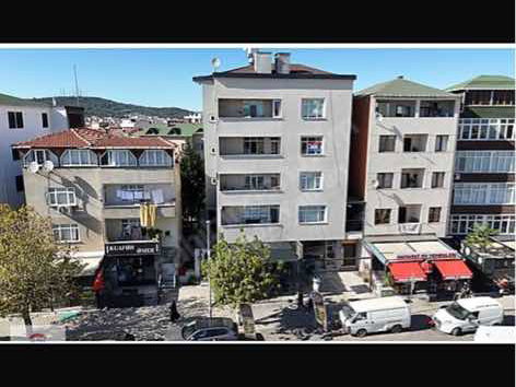 GEBZE 3+1 KİRALIK DAİRE