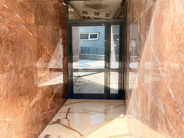 ÇİĞLİ BALATÇIK'TA 1+1 YATIRIMLIK EŞYALI SATILIK DAİRE