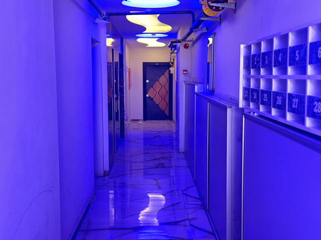 ÇİĞLİ BALATÇIK'TA 1+1 YATIRIMLIK EŞYALI SATILIK DAİRE