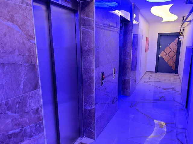 ÇİĞLİ BALATÇIK'TA 1+1 YATIRIMLIK EŞYALI SATILIK DAİRE