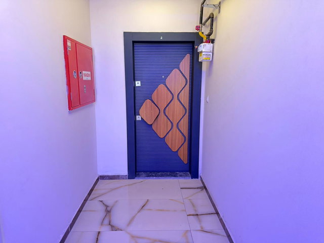 ÇİĞLİ BALATÇIK'TA 1+1 YATIRIMLIK EŞYALI SATILIK DAİRE