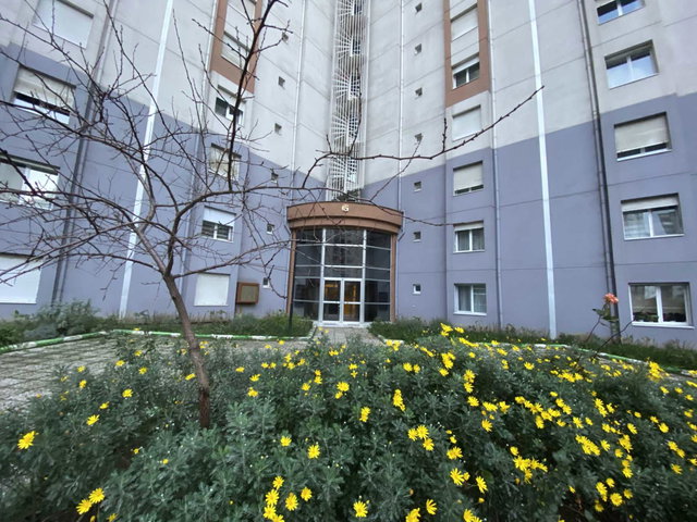PARLAMENTERLER SİTESİ’NDE 3+1 PEYZAJ CEPHELI ARA KAT SATILIK DAIRE